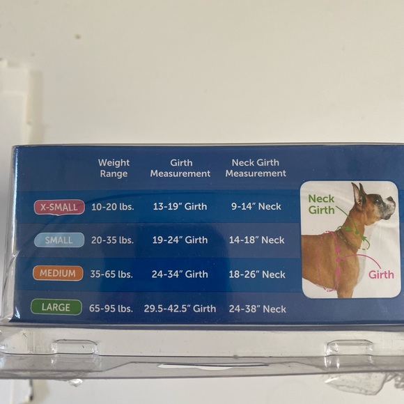 3 in 1 Dog Harness - Picture 3 of 4